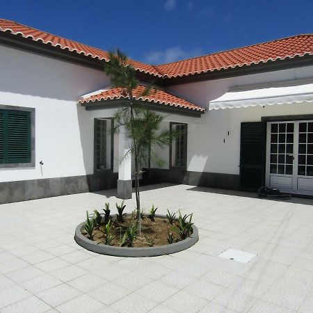 Casa Miramar Villa Mosteiros  Exteriör bild